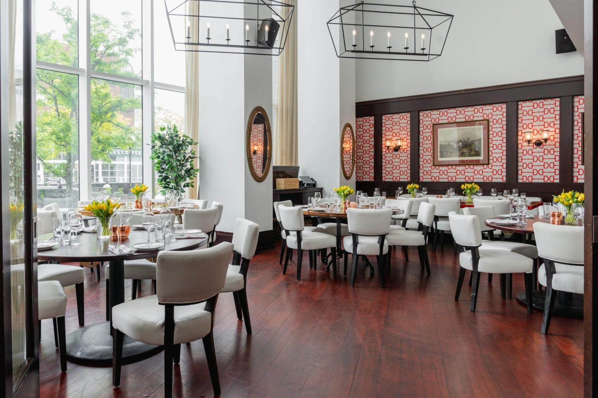 The Opus Westchester, Autograph Collection White Plains Exterior photo